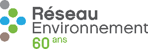 Logo réseau environnement